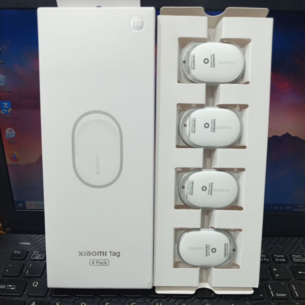XIAOMI Tag Smart tag xiaomi Original