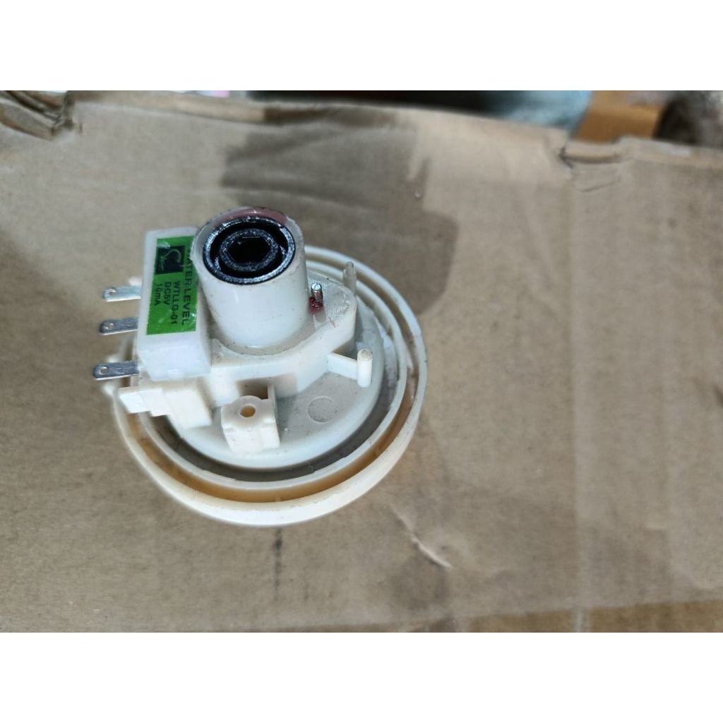 WATER LEVEL SENSOR AIR MESIN CUCI LG 1 TABUNG