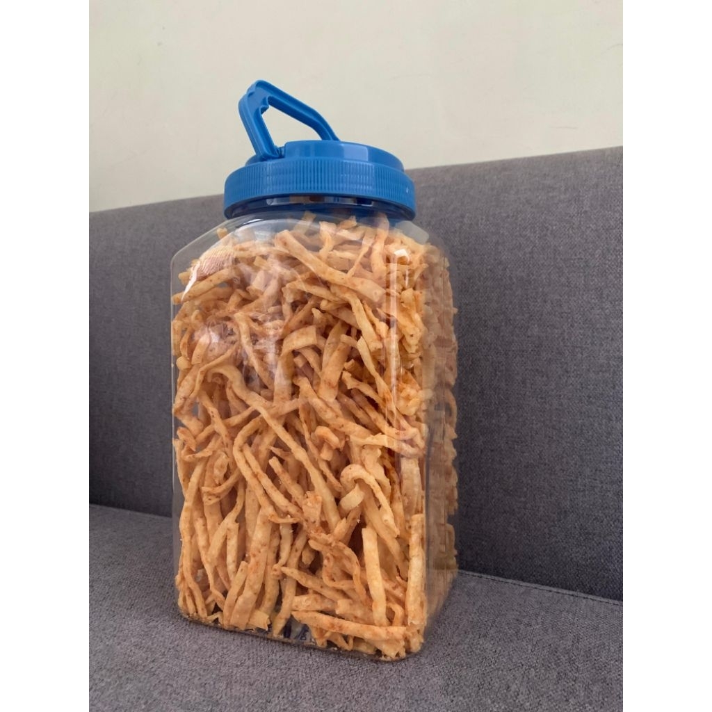Cheese Stick Keju Edam