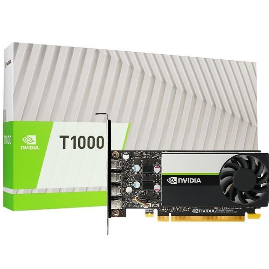 LEADTEK QUADRO NVIDIA T1000 8GB GDDR6