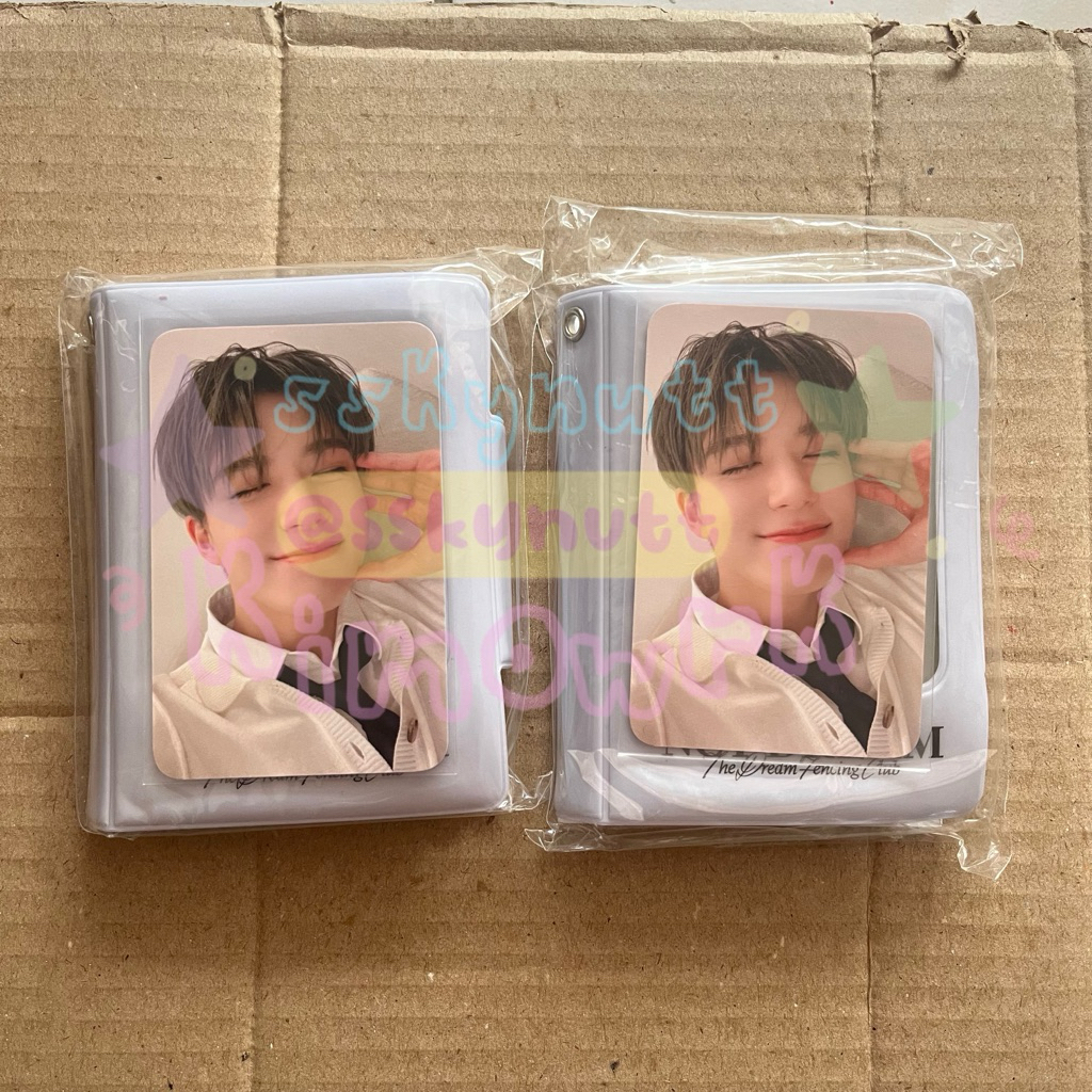 KOLBUK NCT DREAM JENO