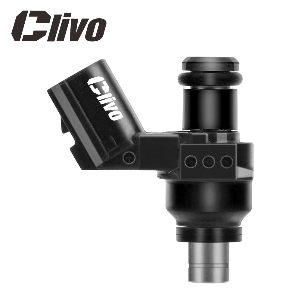 Clivo-Injektor RX7 Racing Bore Up 125cc 150cc 160cc 170cc 180cc 200cc All Type Honda Series Vario Be