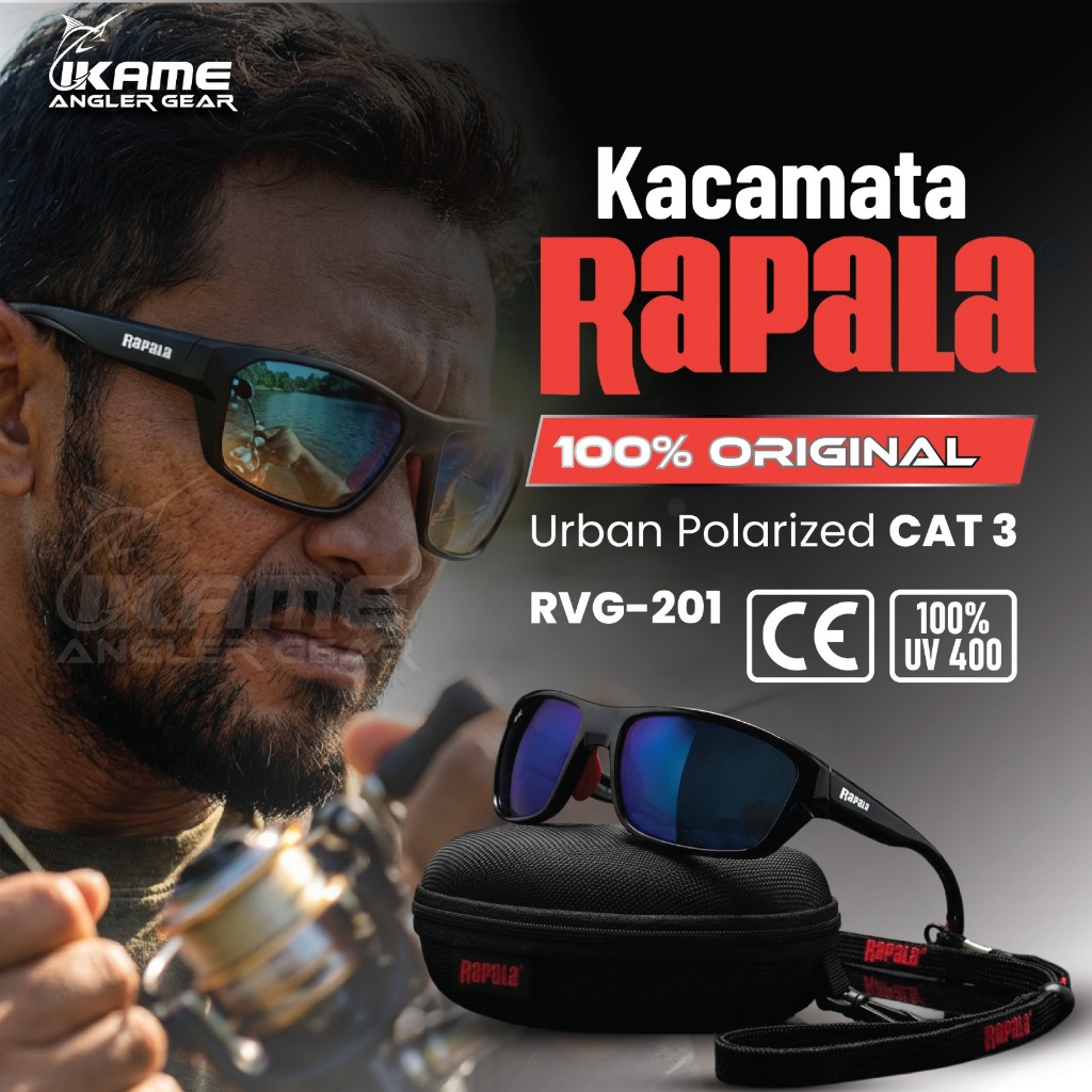 kacamata mancing/kacamata polarized/kacamata outdoor/kacamata uv400/kacamata mancing polarized/kacam