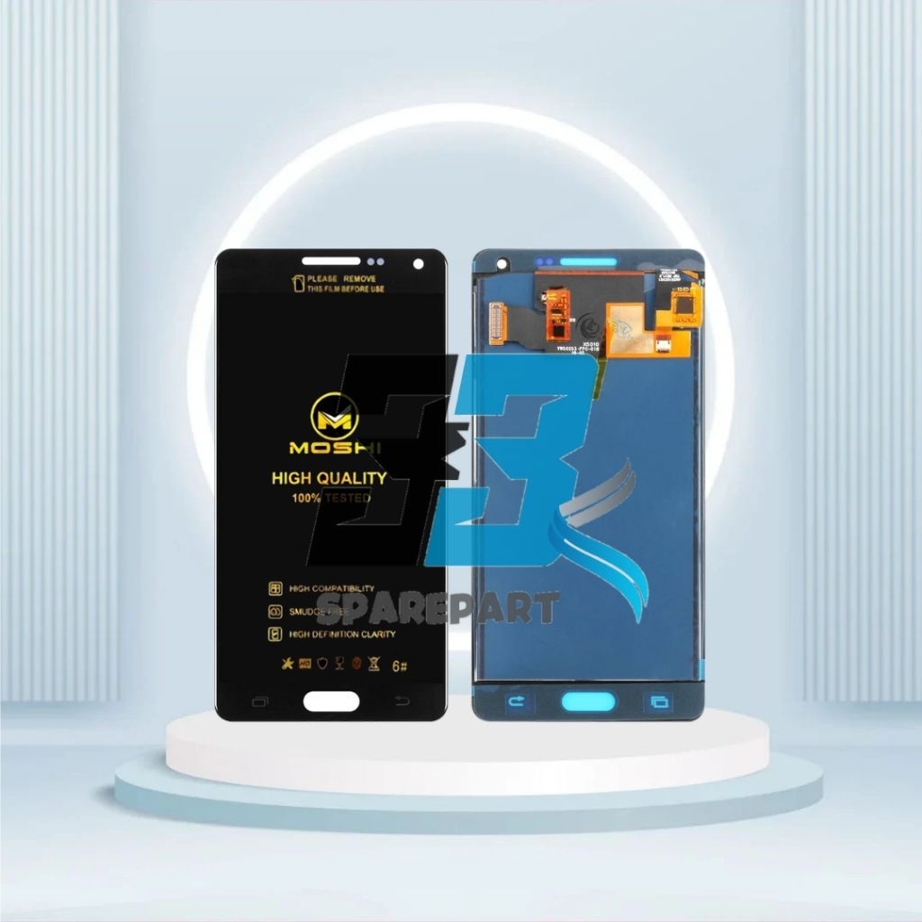 LCD TOUCHSCREEN SAMSUNG A500 / A5 2015 ORG