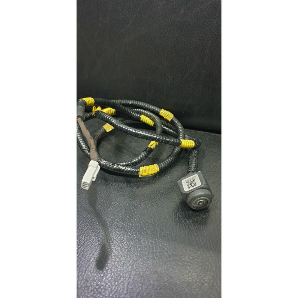 Front camera kamera depan ORI Cabutan Toyota Alphard 2017 up Transformer bekas