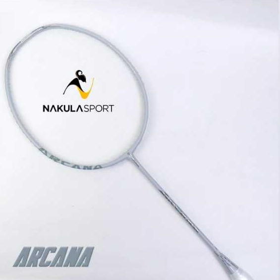 Raket Felet Arcana