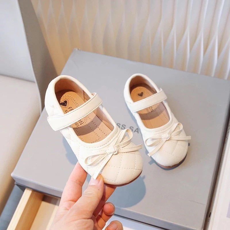 Sepatu anak perempuan 2-9 tahun import balet anak perempuan cewek docmart anak umur 2-9 tahun / sepa