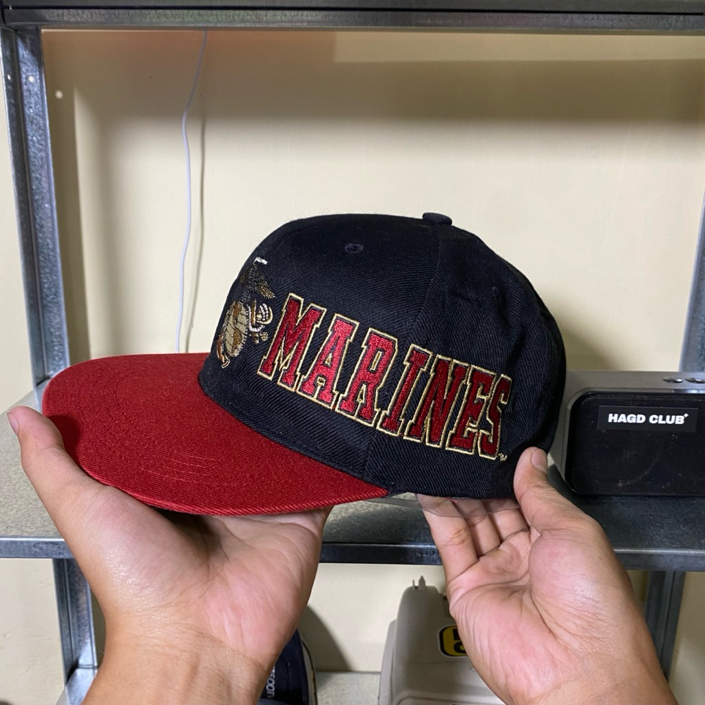 marines by us marine