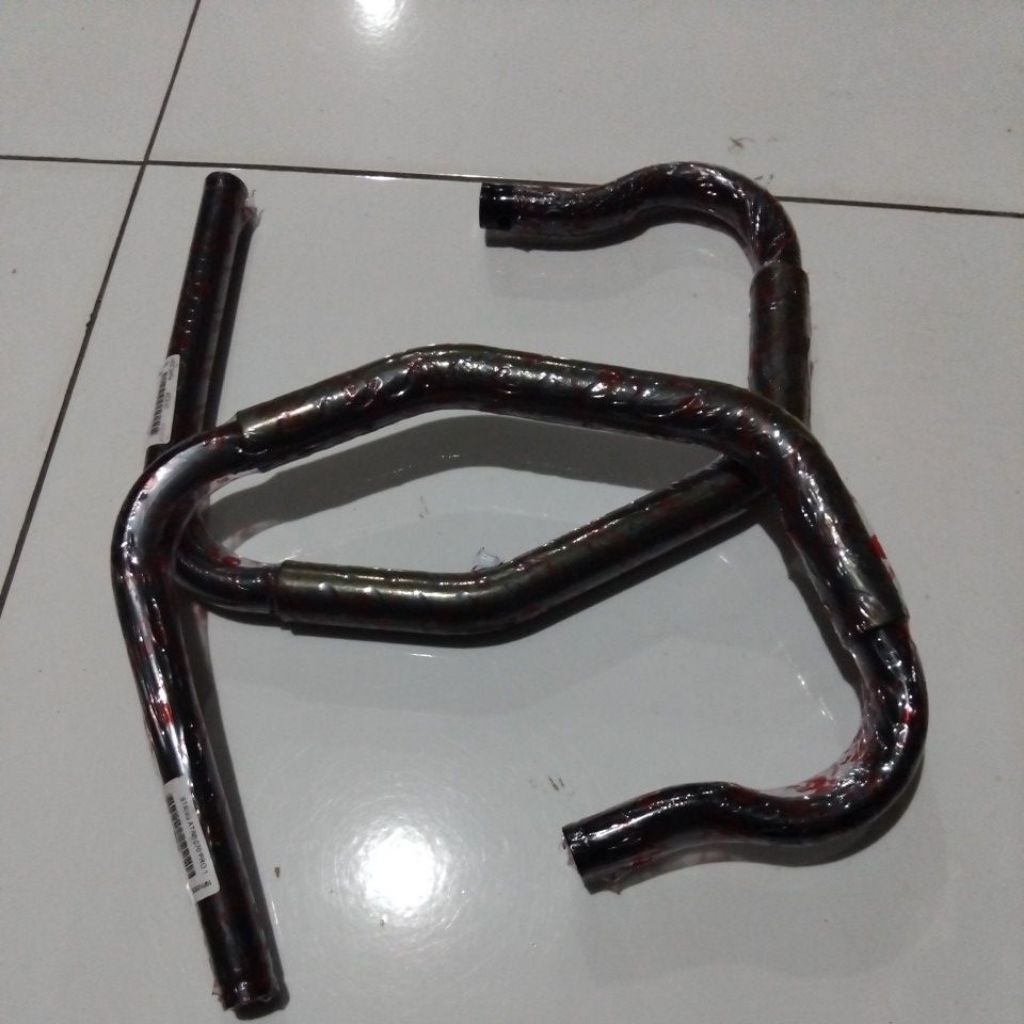 Stang Atas Chainsaw 070 / Handle Depan 070 / Top Handle Senso 070 / Stang Depan 070 / Pegangan Atas 