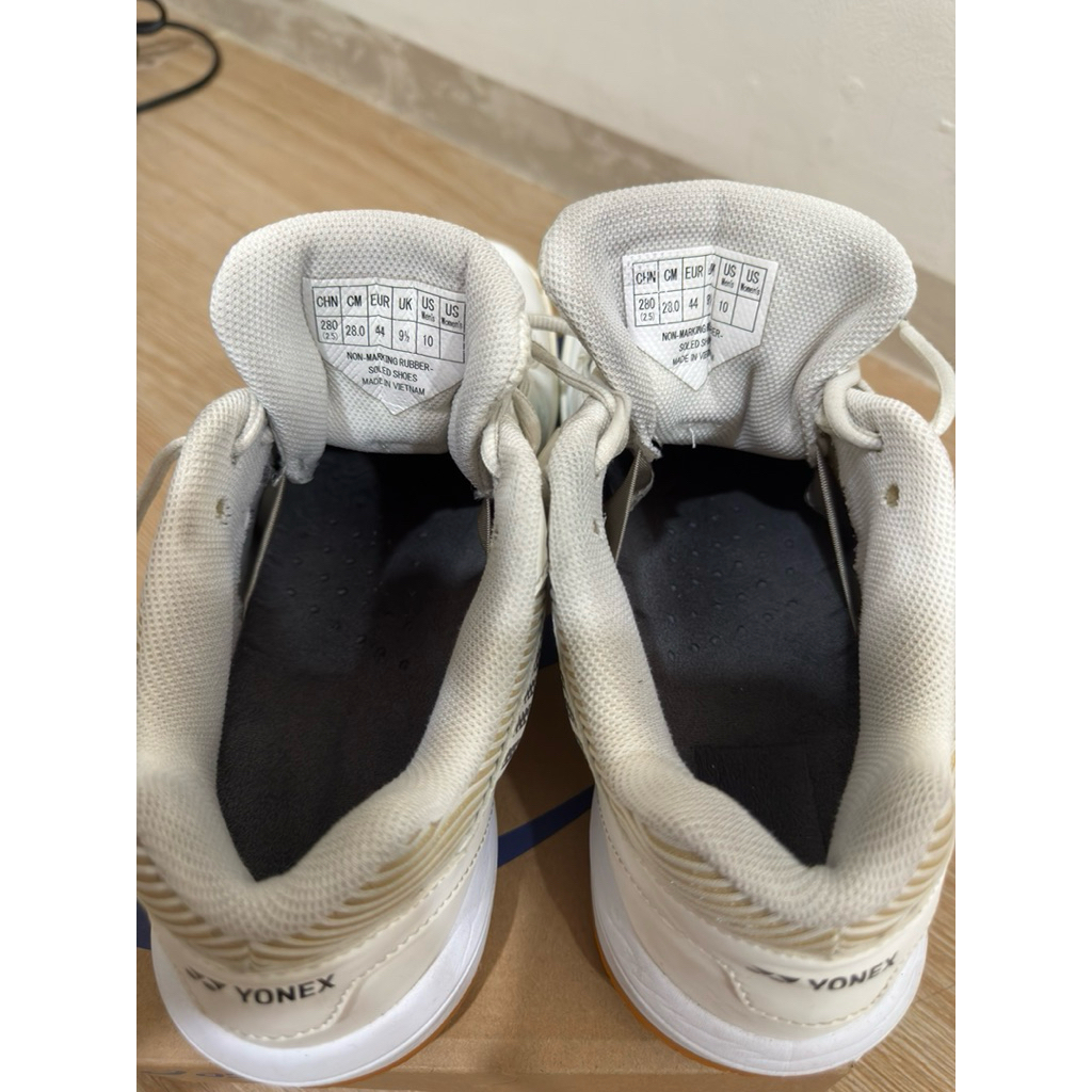 Sepatu Yonex Power Cushion SHB65 Z Men