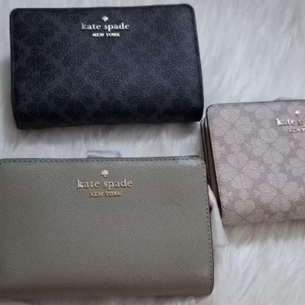 Dompet Ori KS Medium Wallet