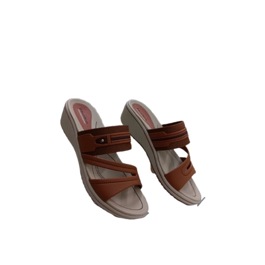 Sandal Wedges Neucleus Patricia-3
