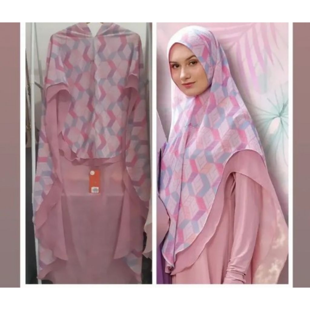 khimar Printing