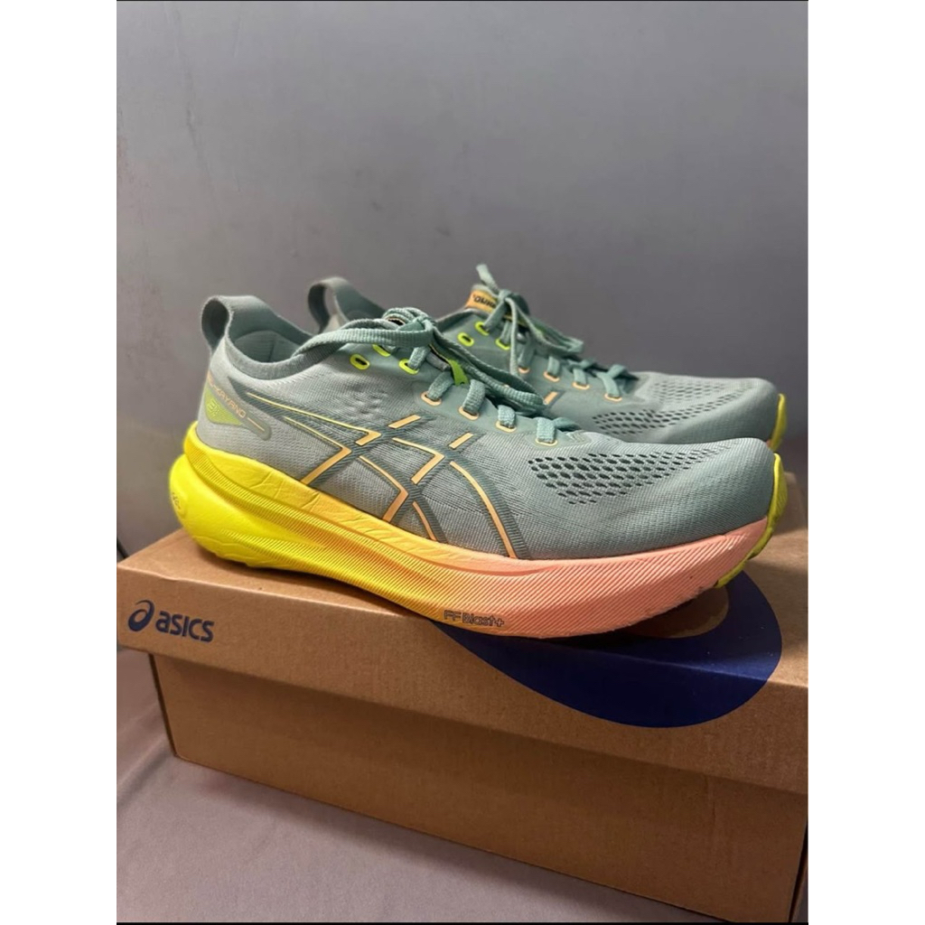 asics gel kayano 31 paris
