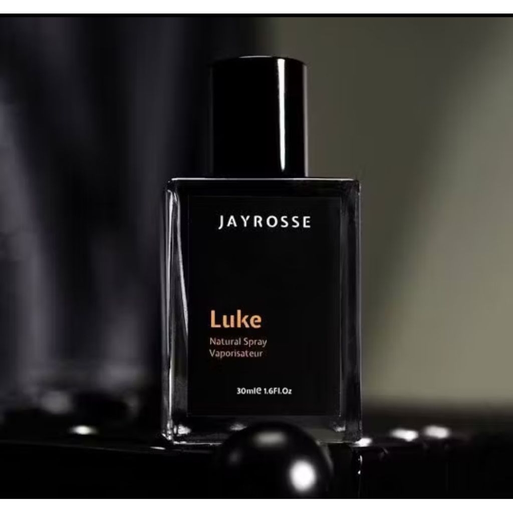 Parfum Jayrosse
