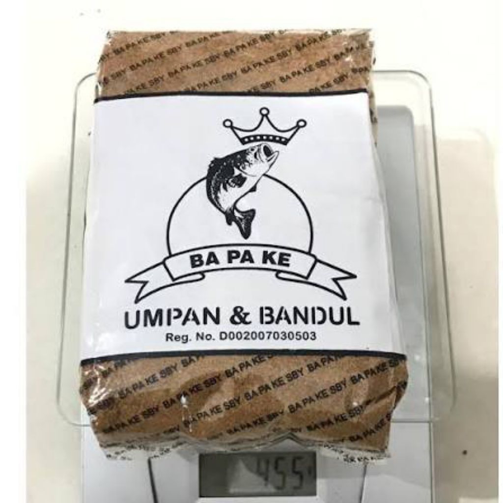 Pelet Bandul Bapake Original