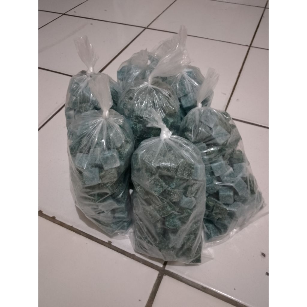 Racun tikus ampuh basmi tikus got,curut 500 gram