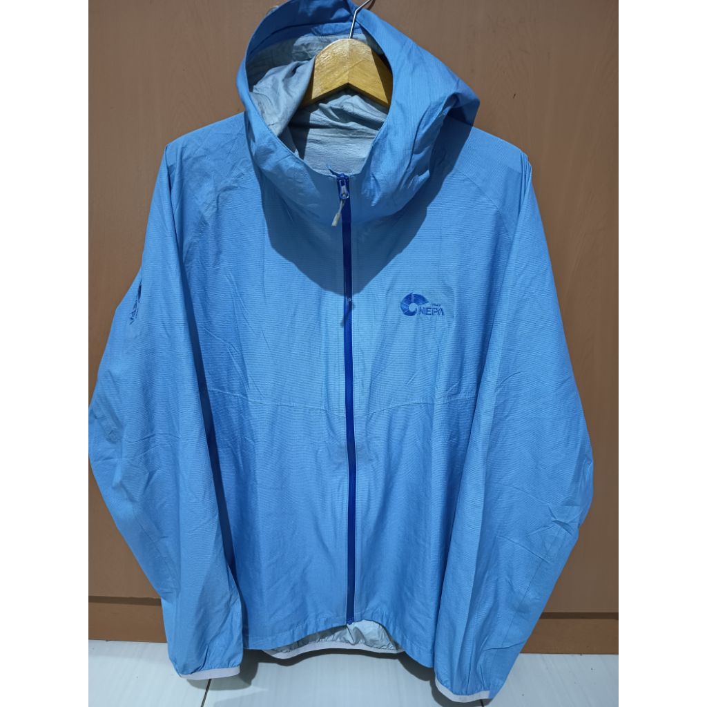 JAKET OUTDOOR NEPA
