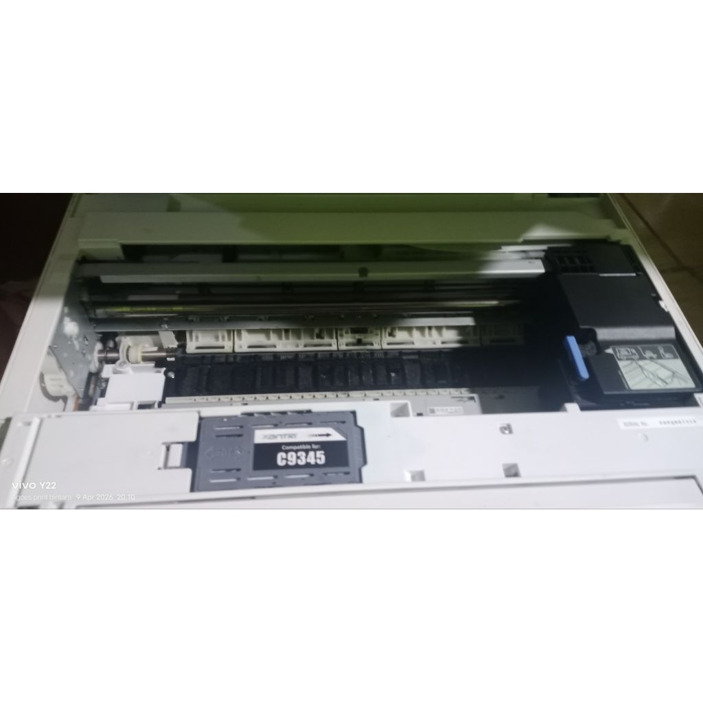 printer epson L15160