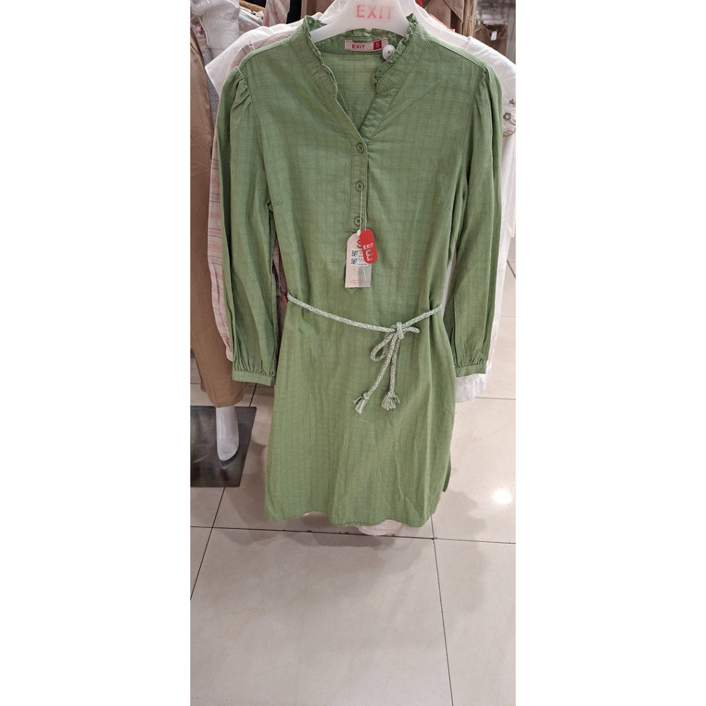 TUNIK WANITA EXIT