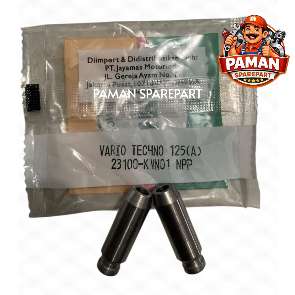BOSH KLEP VARIO 125 ORIGINAL NPP