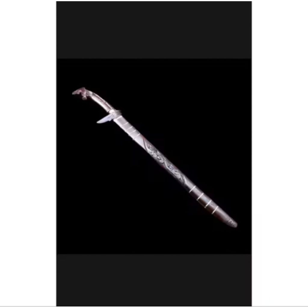 (COD)_termurah katana barlen super tajam