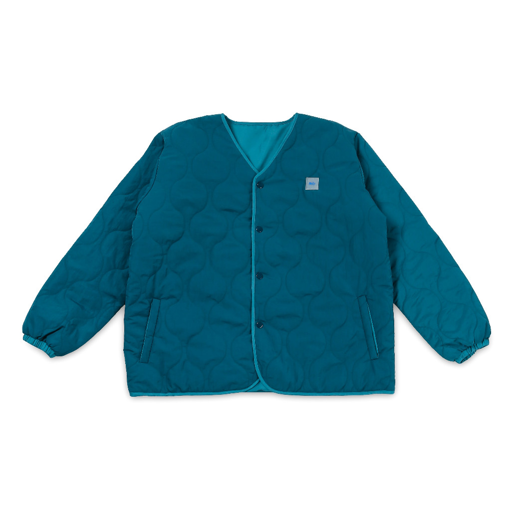 PETROL BELLY JACKET LINER PUFF JACKET LINER QUILTING PUFFER