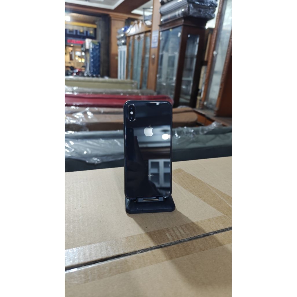 apple iphone x 266GB, ex iBox PA/A