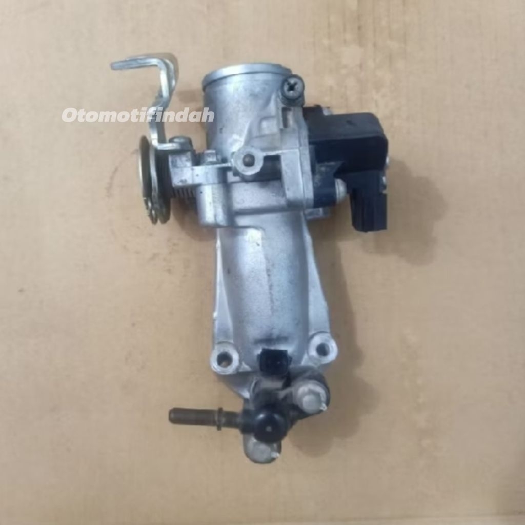 Throttle body TB fullset Honda Vario 150 LED Second original