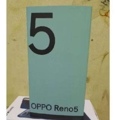 dus box oppo reno5