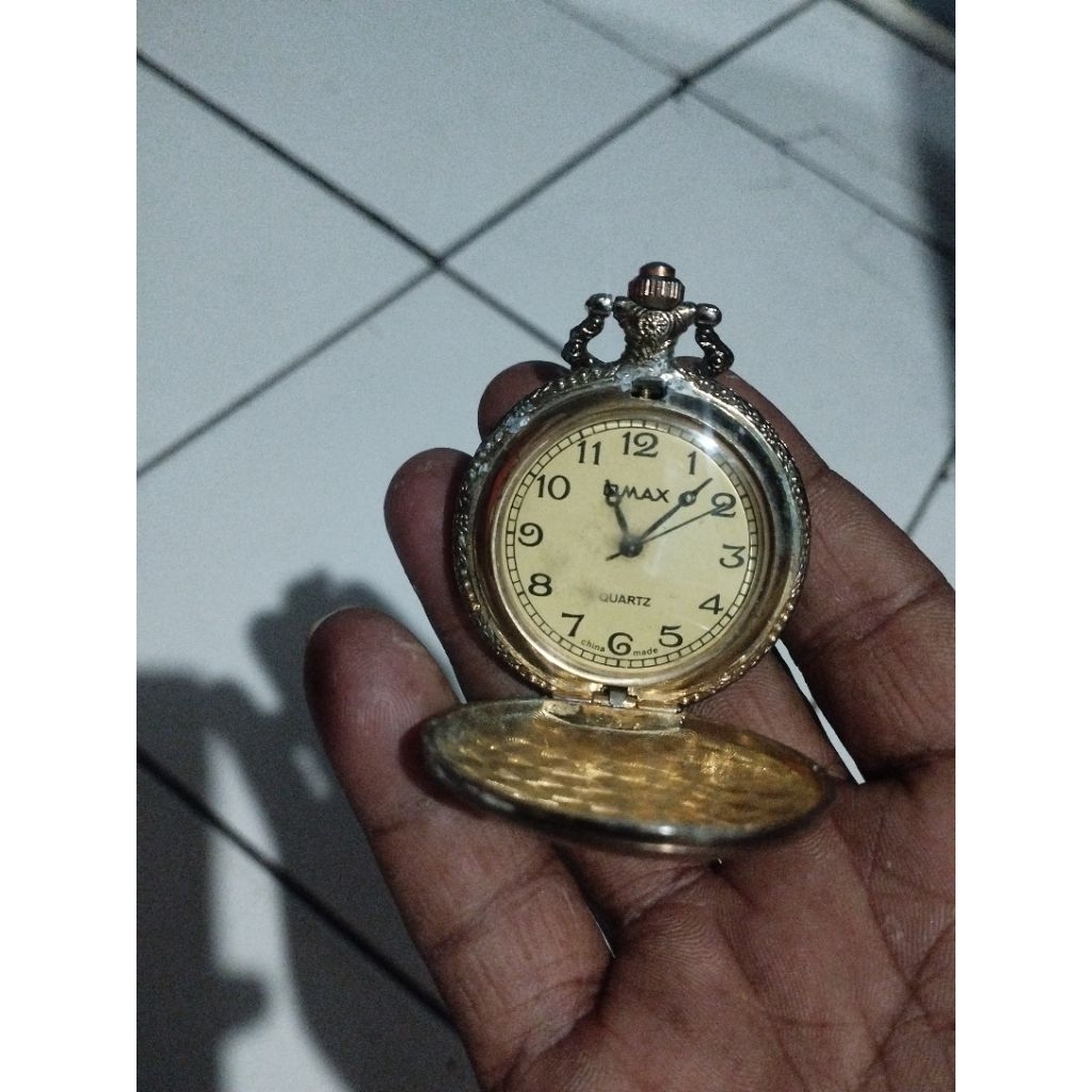 jam saku omax quart (mati)