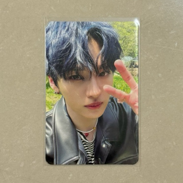 pc lee know t-crush maxident