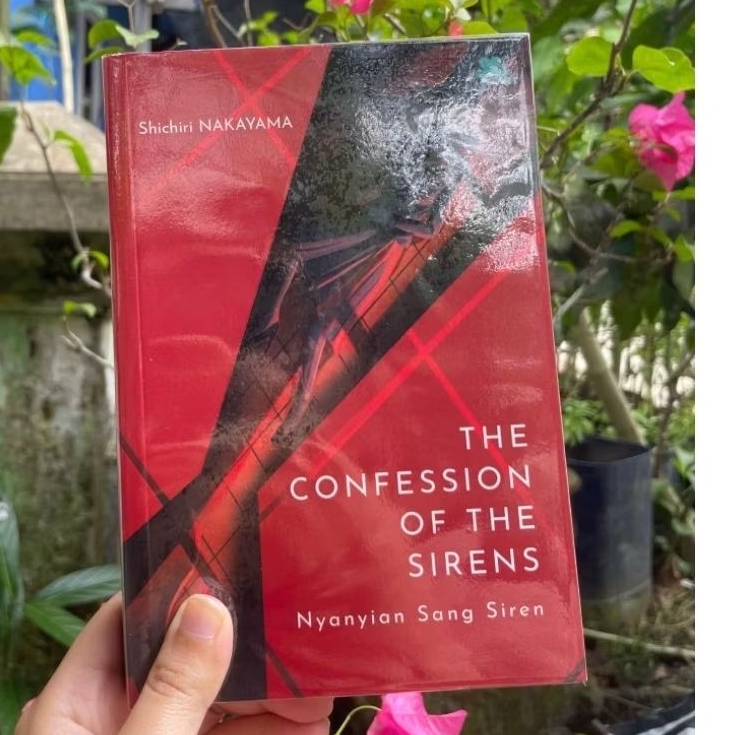 the confession of the sirens preloved