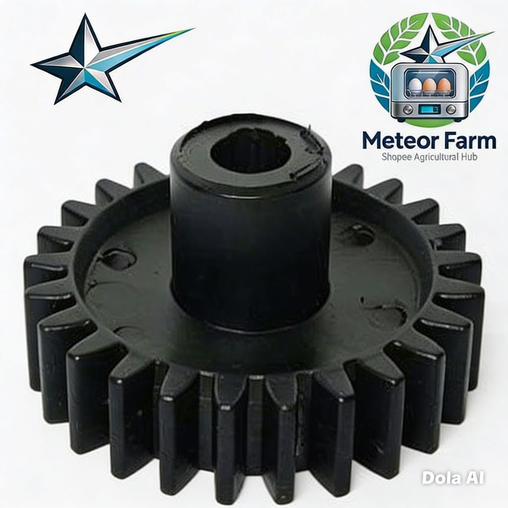 gear roller mesin tetas telur full otomatis penetas telur