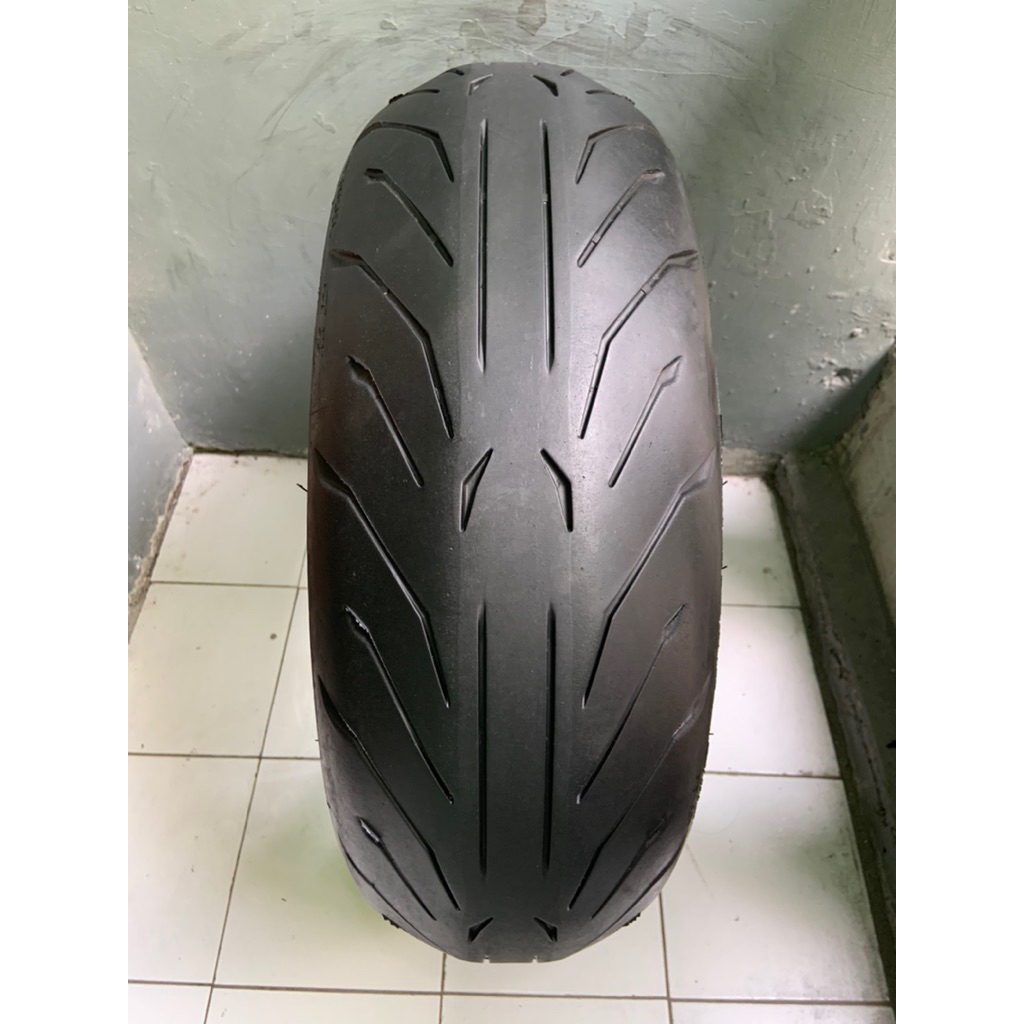 Ban Pirelli Angel GT ll 190/55-17 Moge
