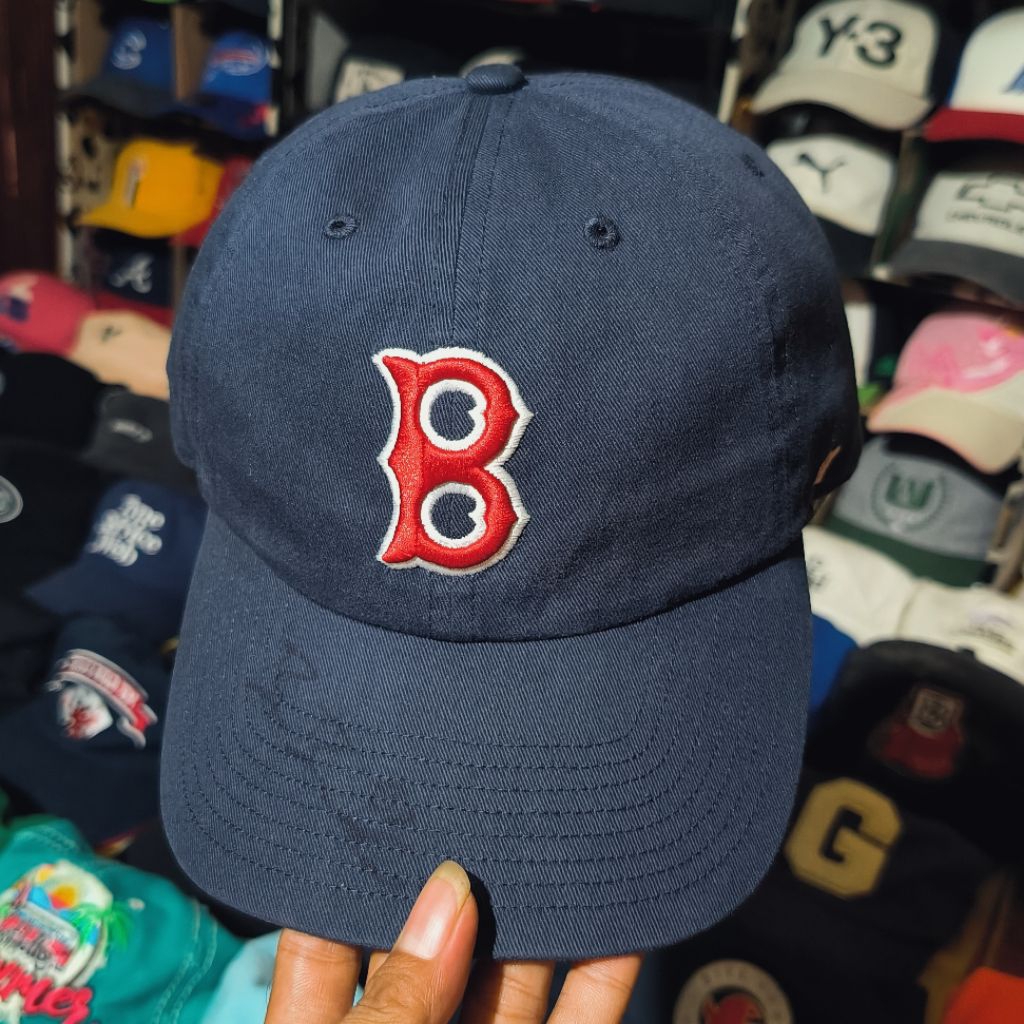 topi 47 Brand Boston red sox MLB