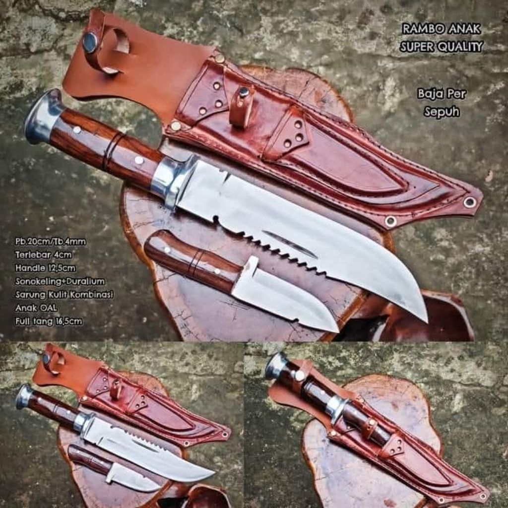 knife rambo