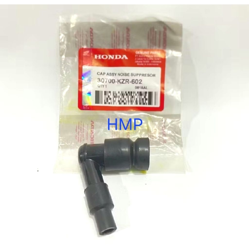 tutup busi honda vario 125
