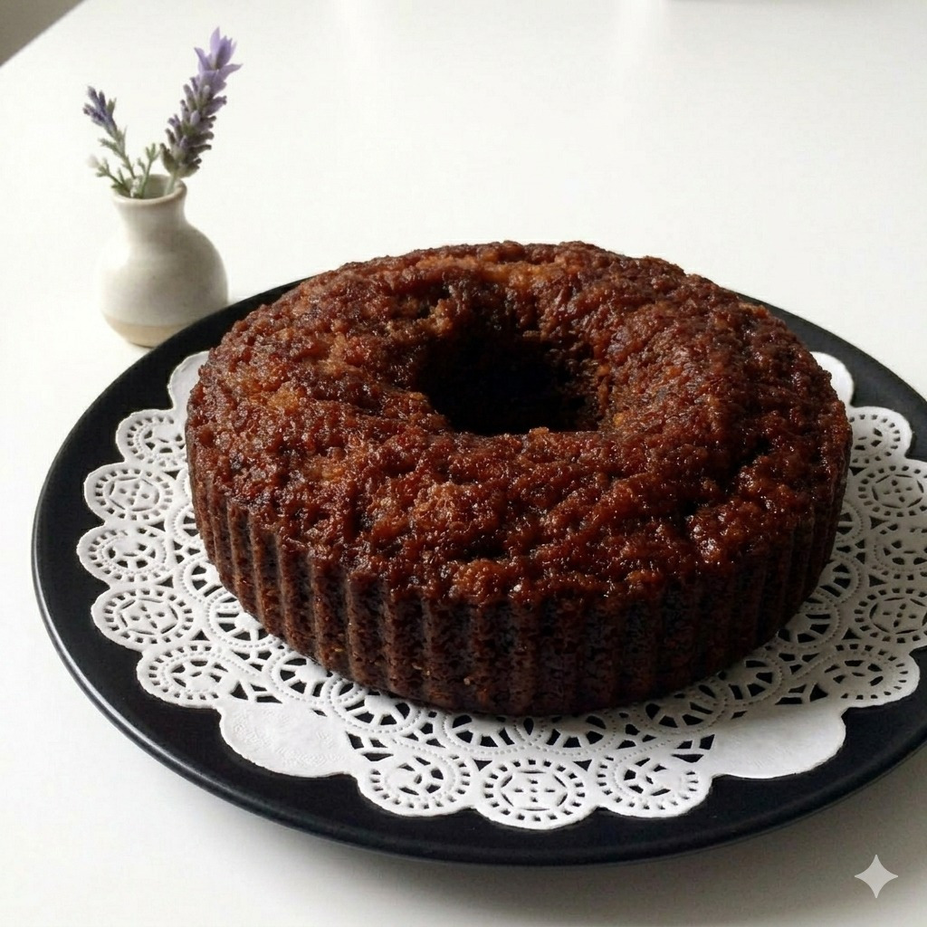 Bolu Karamel