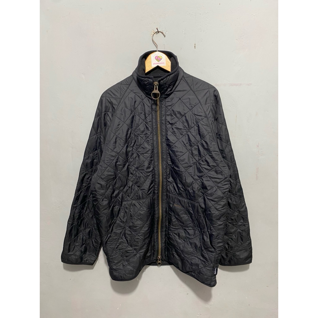 Jacket Polarquilt short BARBOUR