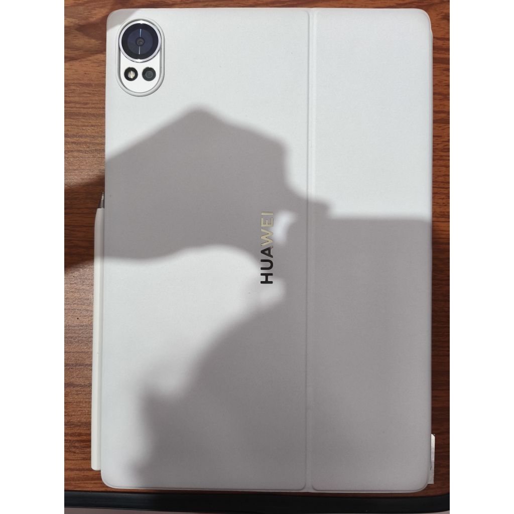 HUAWEI Tablet Matepad 12 X Second Full Set, Minus Box, usia 1 tahun