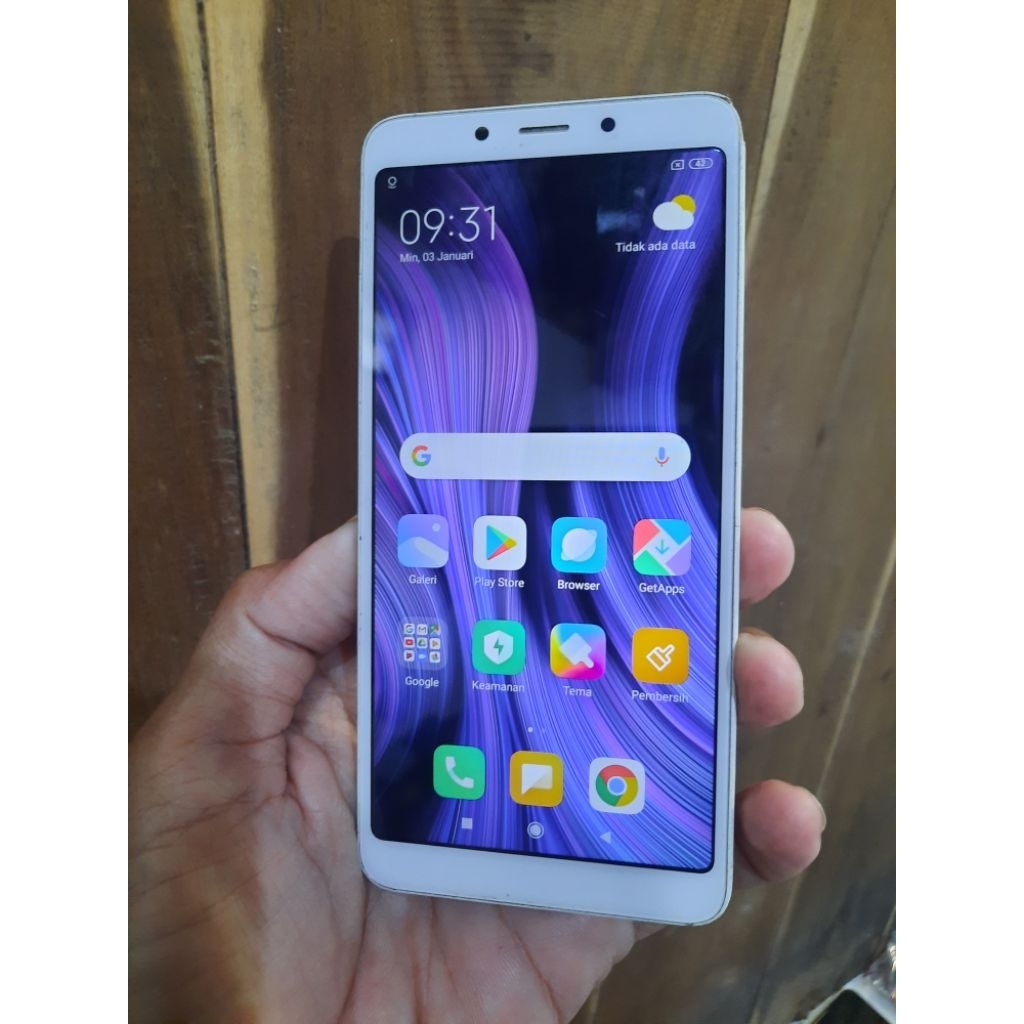 lcd redmi 6 /redmi 6a ori murah
