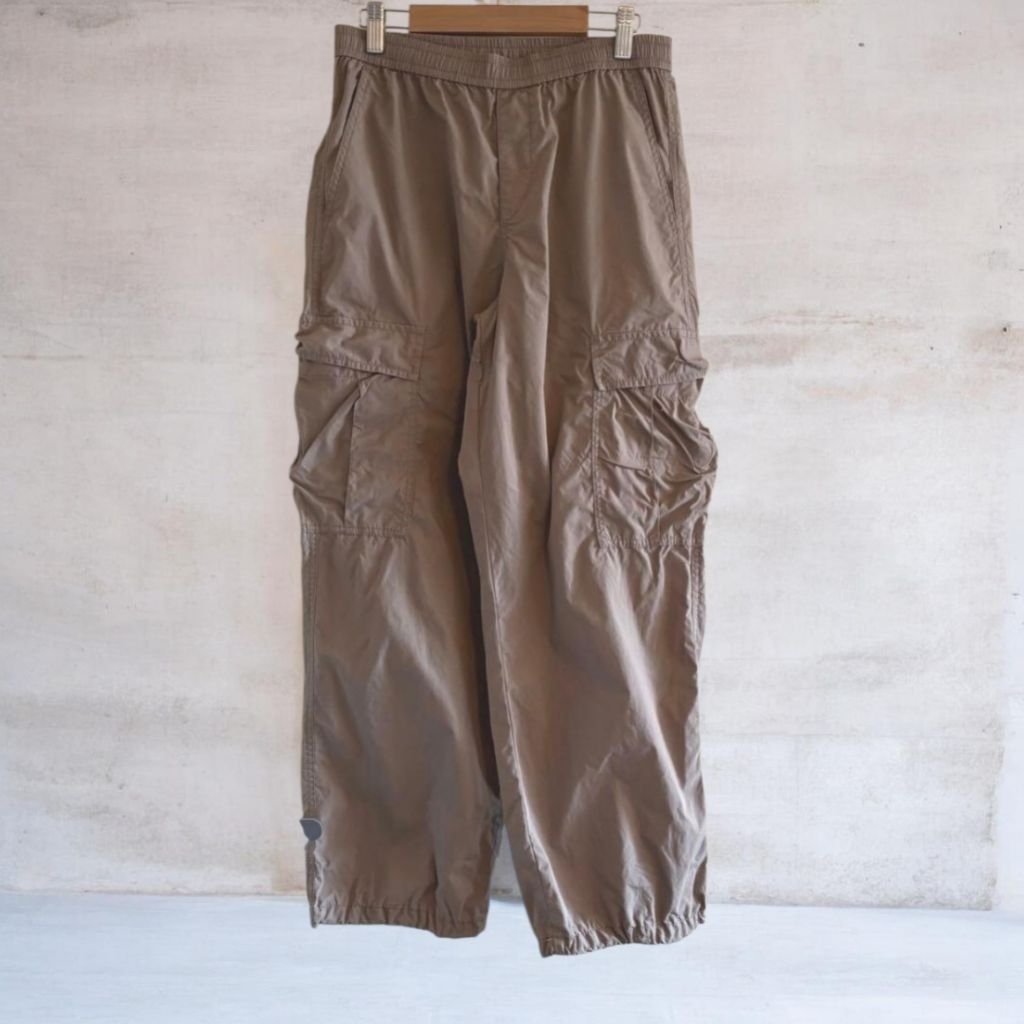 UNIQLO Easy Cargo Pants
