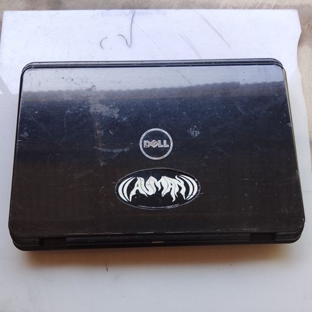 Casing Laptop Dell Inspiron N4110