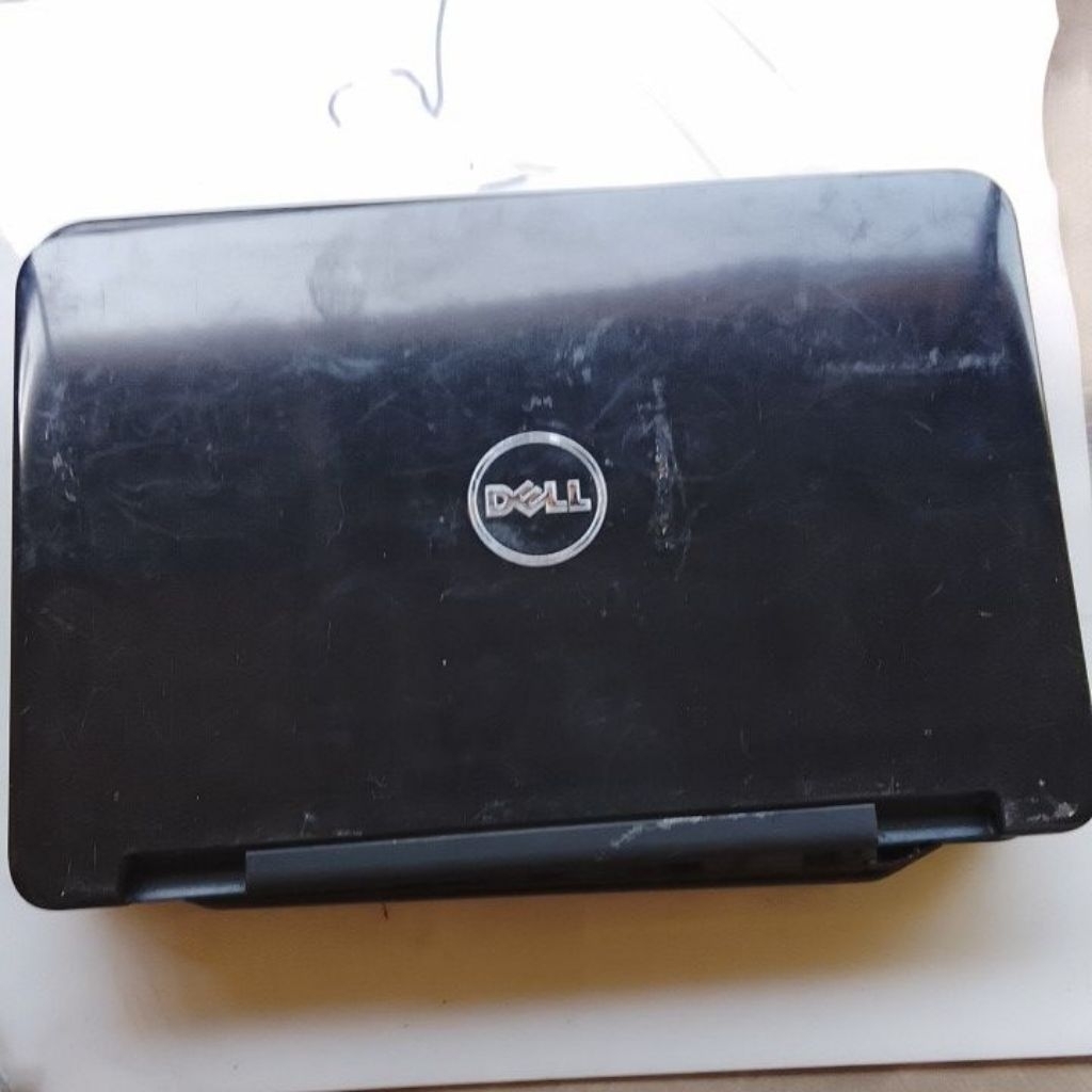 Casing Laptop Dell Inspiron N4050