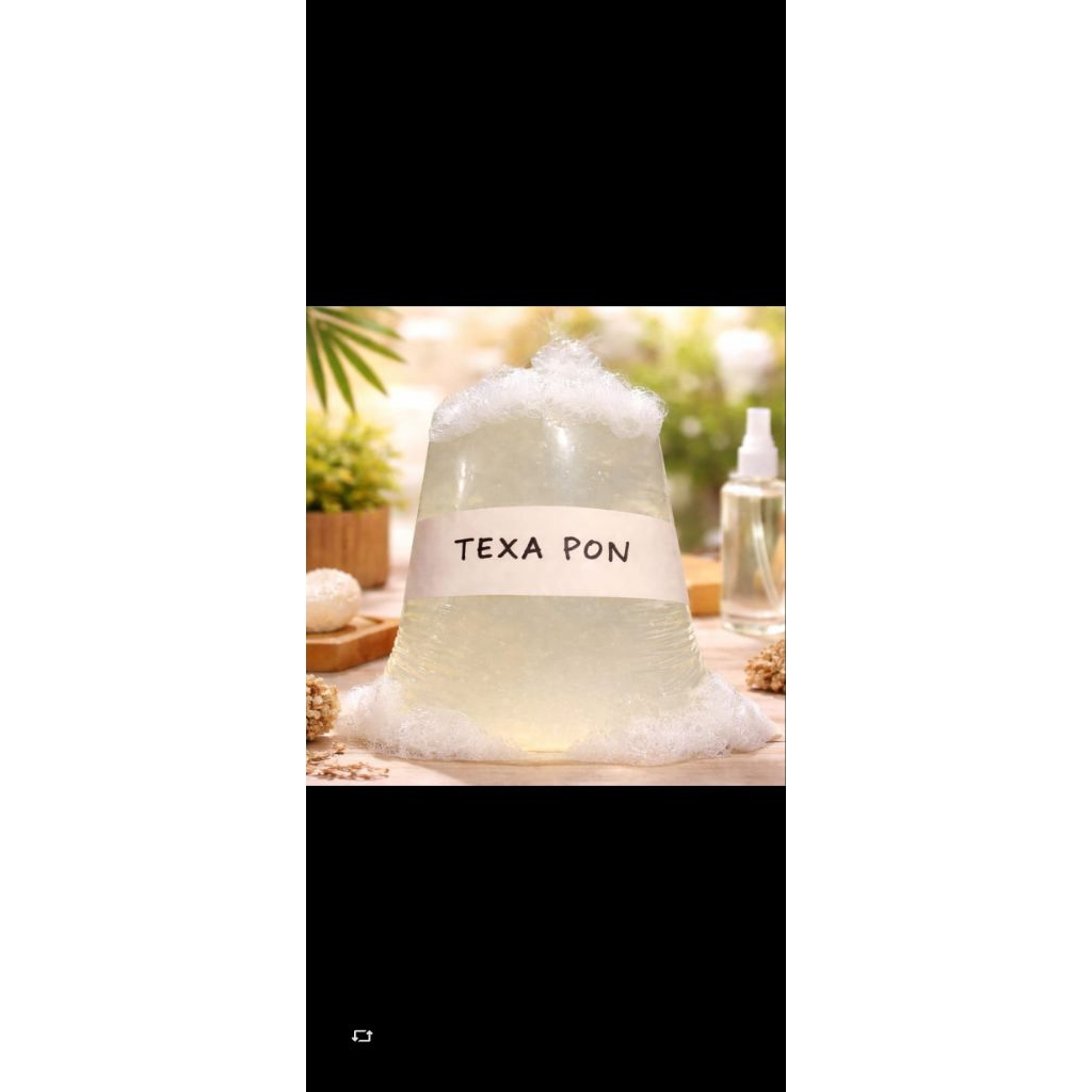 Texapon