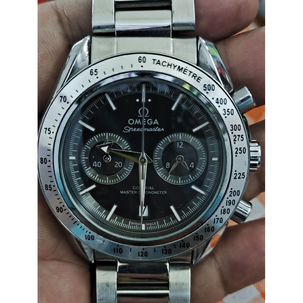 Jam Tangan Omega