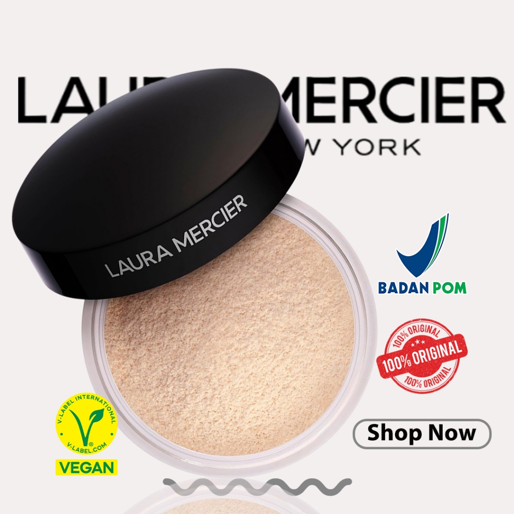 Laura Mercier Translucent Loose Setting Powder 29g / Laura Mercier Powder