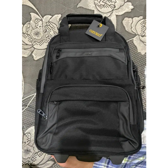 Tas Koper Ozuko Bekas Murah