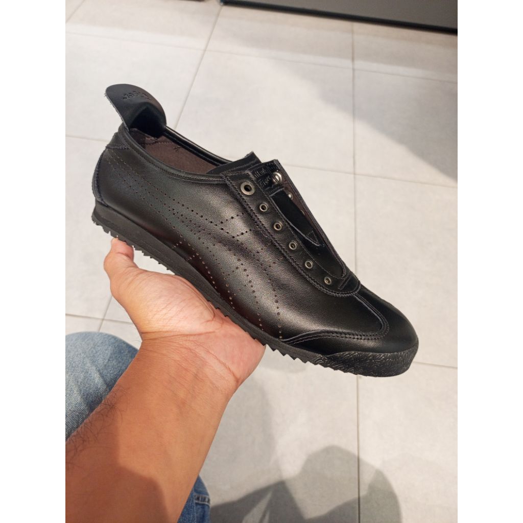 onitsuka tiger mexico66 SD slipon